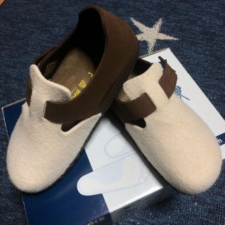 ビルケンシュトック(BIRKENSTOCK)のビルケンシュトック London 36(その他)