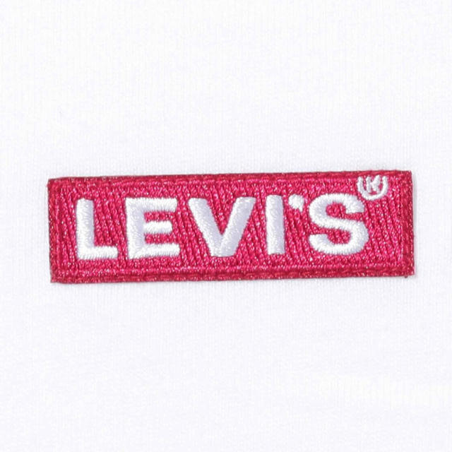 Levi's(リーバイス)のリーバイス リラックスフィット BABY TAB Tシャツ  XL メンズのトップス(Tシャツ/カットソー(半袖/袖なし))の商品写真