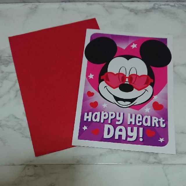 Disney 海外 ディズニー バレンタイン カード の通販 By Disneyworld S Shop ディズニーならラクマ Disney 海外 ディズニー バレンタイン カード の通販 By Disneyworld S Shop ディズニーならラクマ