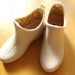 マルリョウ・レインブーツ☆長靴(レインブーツ/長靴)