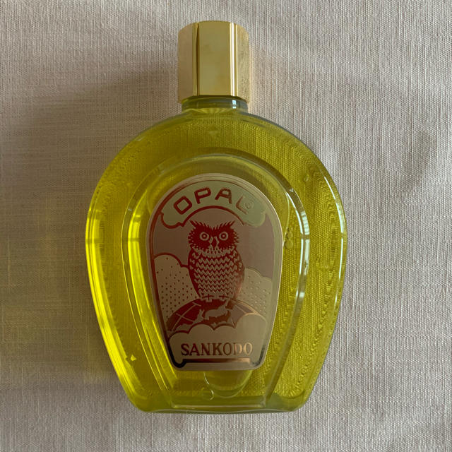 日本 価格 未開封 三香堂 オパール R-Ⅲ 460ml 美容液