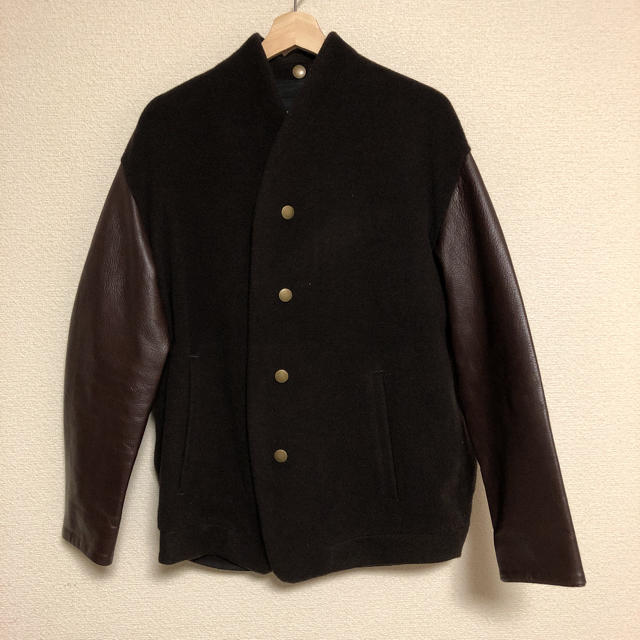 【miki様専用】ザ サカキ the sakaki スタジャン メンズのジャケット/アウター(スタジャン)の商品写真