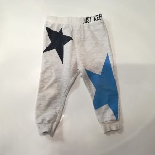 ザラキッズ(ZARA KIDS)のZARA baby　スウェトパンツ(パンツ)