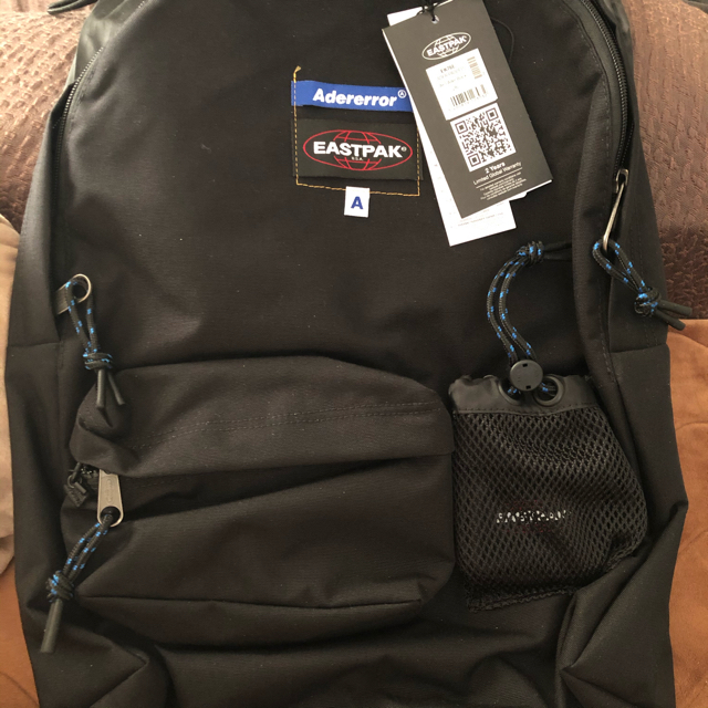 EASTPAK(イーストパック)の最安値　adererror eastpak バックパック レディースのバッグ(リュック/バックパック)の商品写真