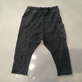 ザラキッズ(ZARA KIDS)のZARA baby　サルエルパンツ(パンツ)