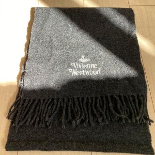 ヴィヴィアンウエストウッド(Vivienne Westwood)のVivienne Westwood（ヴィヴィアンウエストウッド）マフラー(マフラー/ショール)