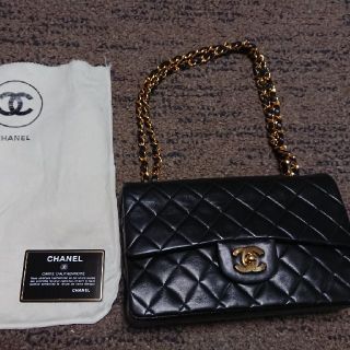 シャネル(CHANEL)のシャネル バッグ(ハンドバッグ)