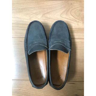 トッズ(TOD'S)のTODS キッズローファー (ローファー)