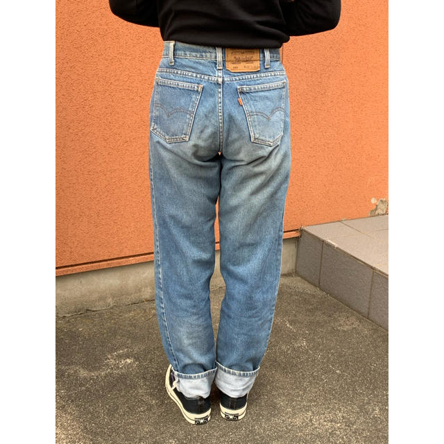 LEVI’S 550   W29   L32