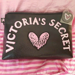 ヴィクトリアズシークレット(Victoria's Secret)のVictoria's Secret ビッグポーチ(ポーチ)