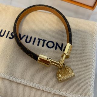 LOUIS VUITTON - ルイヴィトン ブレスレット ブラスレアルマの通販 by