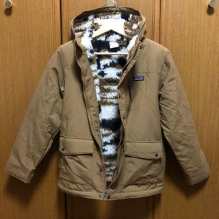 パタゴニア(patagonia)の値下げ★ パタゴニア　インファーノジャケット(ナイロンジャケット)