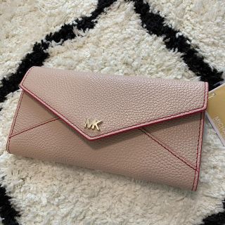 マイケルコース(Michael Kors)のマイケルコース ♡長財布(長財布)