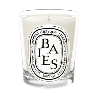 ディプティック(diptyque)の未開封 diptyque ディプティック キャンドル BAIES べ 190g(キャンドル)