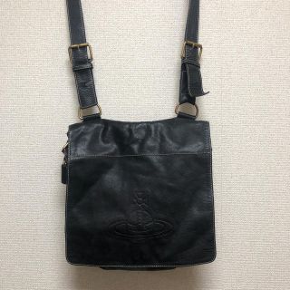 ヴィヴィアンウエストウッド(Vivienne Westwood)のVivienne Westwood ショルダーバッグ(ショルダーバッグ)