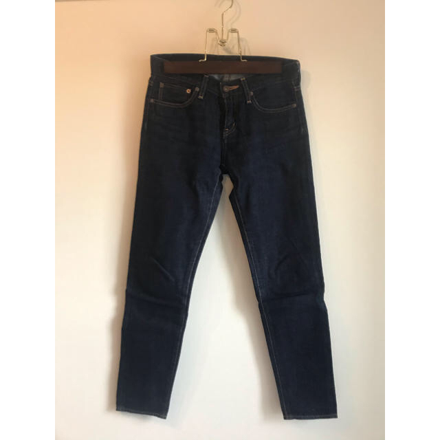 【美品】Todayful Natty's denim 25