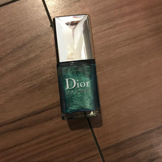 ディオール(Dior)のDior マニキュア(マニキュア)