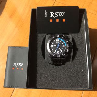 ラマスイスウォッチの通販 10点 | RSWを買うならラクマ