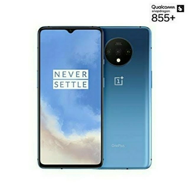 oneplus7t 8GB 256GB