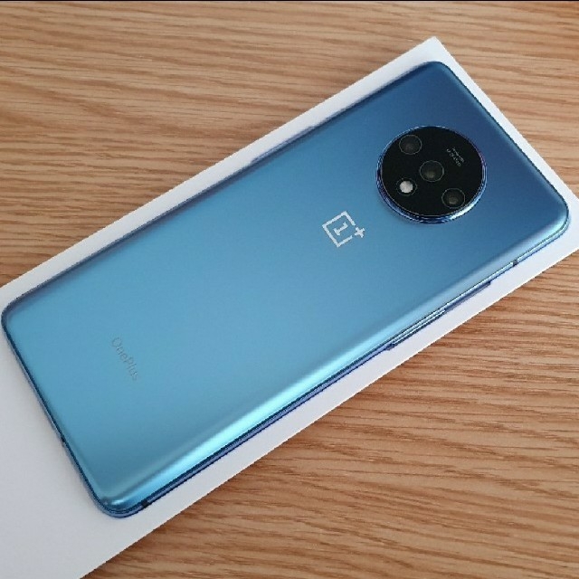 美品 OnePlus 7T Pro オマケ付き