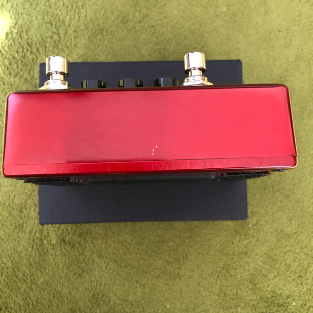 MXR IKEBE ORIGINAL M80 BASS D.I.+ 1