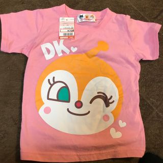 シマムラ(しまむら)のドキンちゃんティシャツ🎀(Tシャツ/カットソー)