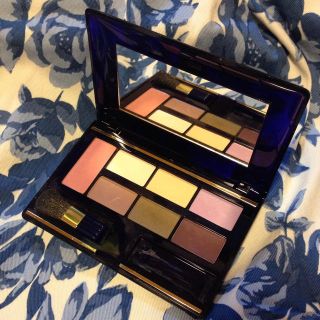 エスティローダー(Estee Lauder)のエスティローダー❤︎メイクパレット(アイシャドウ)