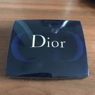 ディオール(Dior)のお値下げ‼️ディオール フェイスパウダー (フェイスパウダー)