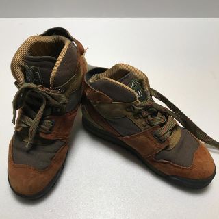 サロモン(SALOMON)のサロモン　トレッキングシューズ(登山用品)