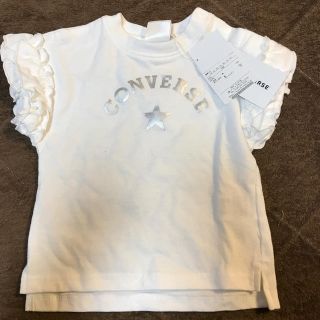 コンバース(CONVERSE)のコンバースティシャツ🎀(Tシャツ/カットソー)