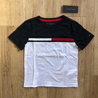 トミーヒルフィガー(TOMMY HILFIGER)のトミーヒルフィガー　Tシャツ(Tシャツ/カットソー)