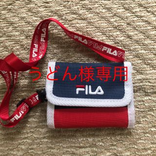 フィラ(FILA)の財布(財布)