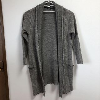 ザラ(ZARA)のZARA MAN カーディガン(カーディガン)