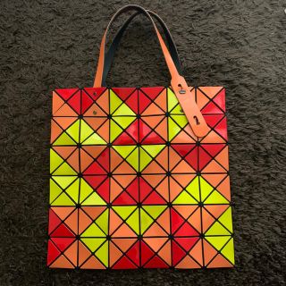 イッセイミヤケ(ISSEY MIYAKE)のcoco様専用BAOBAO by ISSEI MIYAKEバッグOR×RE×YE(トートバッグ)