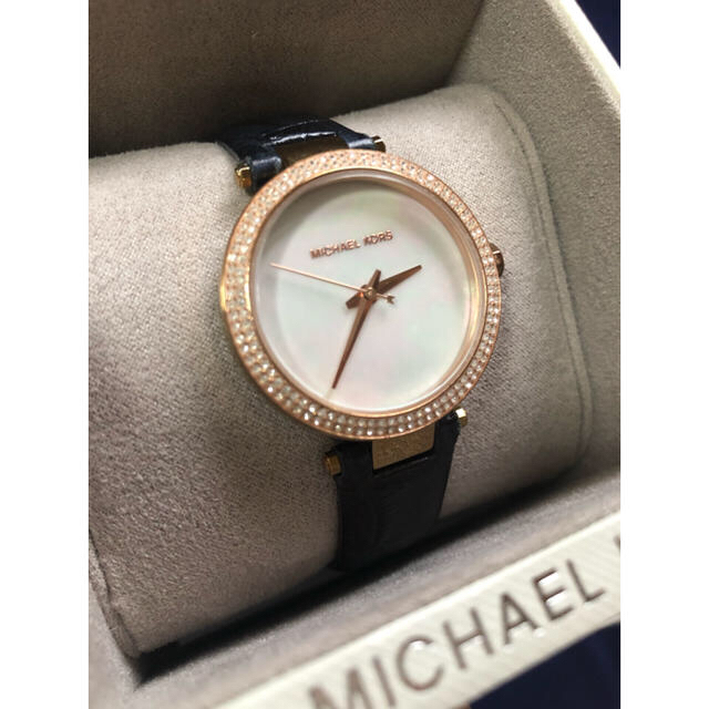 腕時計♡MICHEAL KORS