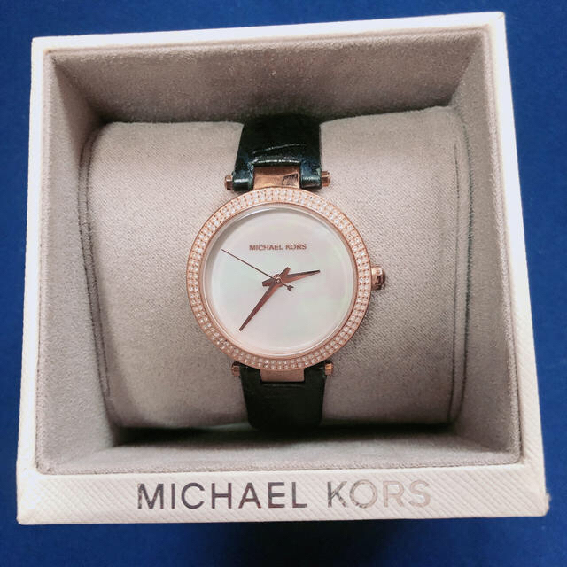 腕時計♡MICHEAL KORS