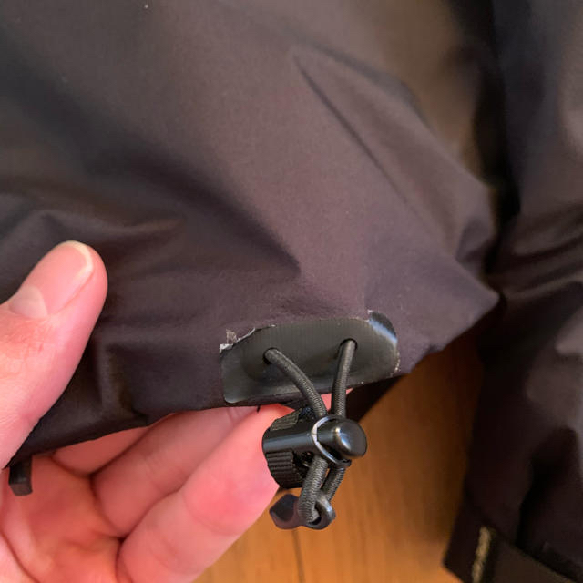 UNDERCOVER - undercover gore tex 中綿ダウン アンダーカバーの通販
