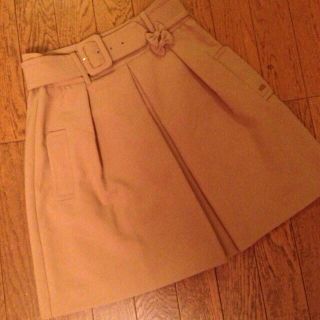 ウィルセレクション(WILLSELECTION)のウィル♡スカート(ひざ丈スカート)