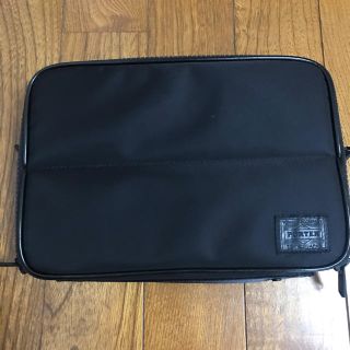 ポーター(PORTER)のPORTER OPTION タブレットケース(タブレット)