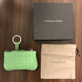 ボッテガ(Bottega Veneta) コインケース キーケース(レディース)の通販