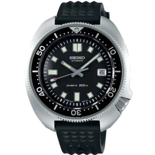 SEIKO(セイコー)の 激レアゾロ目 SEIKO PROSPEX セイコープロスペックスSBDX031 メンズの時計(腕時計(アナログ))の商品写真