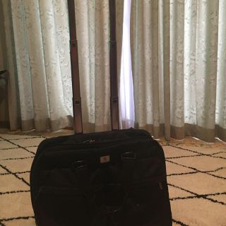 サムソナイト(Samsonite)のサムソナイト バッグ メンズ ビジネスバッグ キャリーバッグ (ビジネスバッグ)