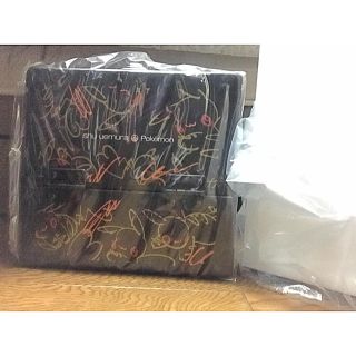 shu uemura - シュウウエムラ ピカチュウ メイクボックスの通販 by