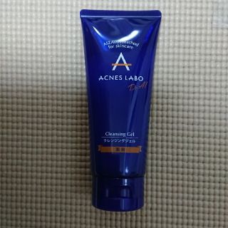 アクネスラボ(Acnes Labo)のアクネスラボ クレンジングジェル 100g(クレンジング/メイク落とし)