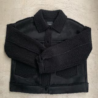 フォーエバートゥエンティーワン(FOREVER 21)のジャケット　mooca様専用(ブルゾン)