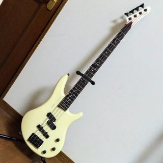 YAMAHA ヤマハ MotionB モーションB エレキベース マツモク アクティブ