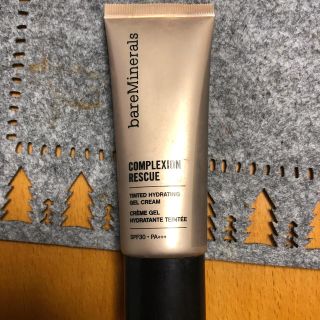 ベアミネラル(bareMinerals)のベアミネラルファンデ(ファンデーション)