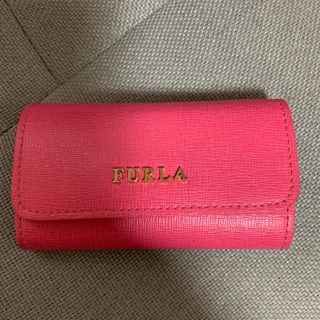 フルラ(Furla)のFURLA キーケース(キーケース)