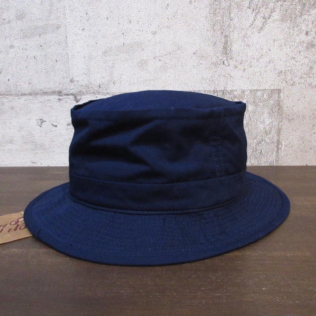 TENDERLOIN(テンダーロイン)のテンダーロイン 2018 PORK PIE HAT ATX 帽子 バケットハット メンズの帽子(ハット)の商品写真