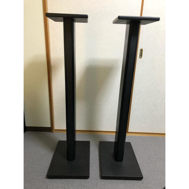 スピーカースタンド スピーカースタンド